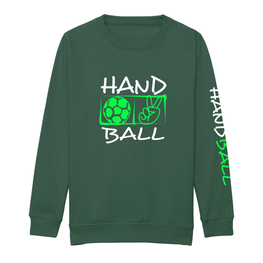 Handball Sweater Victory